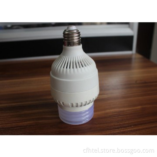 New design E27 High Power LED Bulb 30W 40W 50W